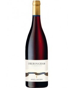 Vendita online St. Magdalener Oberingram Alois Lageder 2006 0,75 lt.