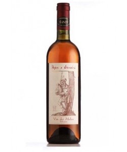 Vendita online Vin dei Molini Rosato Pojer e Sandri 2008 0,75 lt.