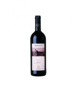 Vendita online Merlot Ritratti La Vis 2005 0,75 lt.