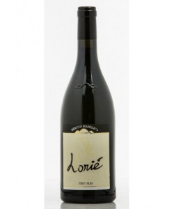 Vendita online Pinot Nero Bricco Maiolica Loriè 2000 0,75 lt.