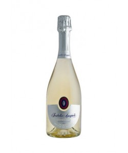 Vendita online Spumante Analcolico Isabella Spagnolo Iris  0,75 lt.