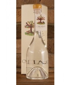 Vendita online Distillato Susine Mirabelle Capovilla  0,70 lt.