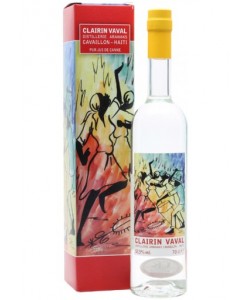 Vendita online Rum Clairin Vaval Arawaks 0,70 lt.