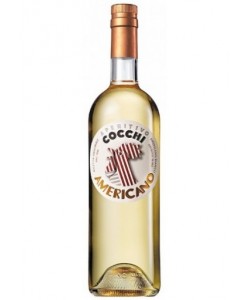 Vendita online Americano Cocchi  0,70 lt.