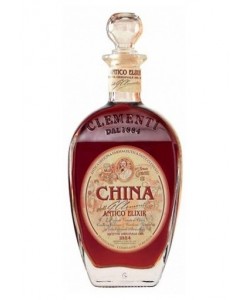 Vendita online Elixir China Clementi  0,70 lt.
