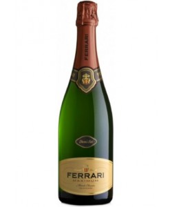 Vendita online Ferrari Maximum Demi Sec 0,75 lt.