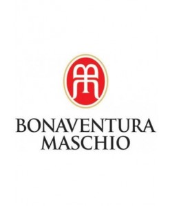 Vendita online Grappa q.b. Salina di Cervia Bonaventura Maschio 0,70 lt.