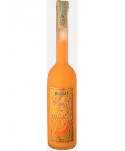 Vendita online Crema di Melone Passaro  0,70 lt