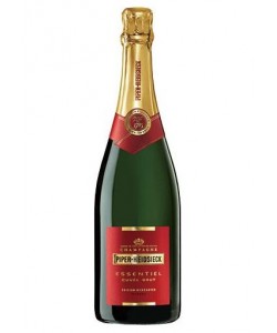 Vendita online Champagne Piper Heidsieck Cuvee Brut Essentiel 0,75 lt.