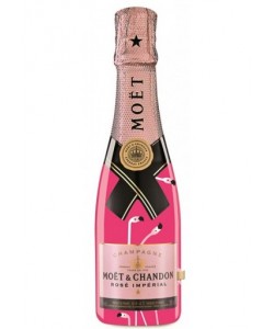 Vendita online Champagne Moet & Chandon Rosè Imperial Brut Edizione Limitata  0,75 lt.