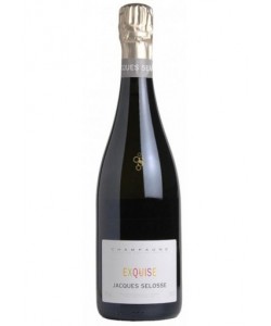 Vendita online Champagne Jacques Selosse Exquise  0,75 lt.