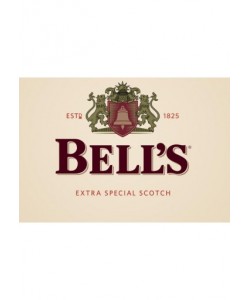 Vendita online Whisky Bell's Special Reserve Blended 12 anni 0,70 lt.