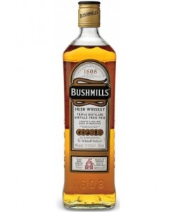 Vendita online Whisky Bushmills Triple Distilled 1 lt.