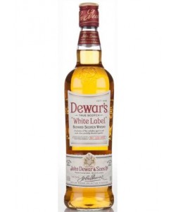 Vendita online Whisky Dewar's Blended  0,70 lt.