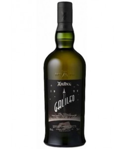 Vendita online Whisky Ardbeg Single Malt Galileo  0,70 lt.
