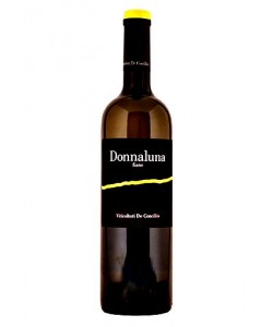 Vendita online Fiano De Conciliis Donnaluna 2015 0,75 lt.