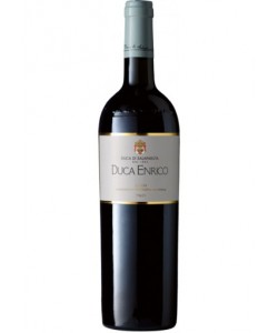 Vendita online Nero D'Avola Duca di Salaparuta Duca Enrico 2008 0,75 lt.
