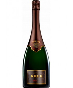 Vendita online Champagne Krug Millesimato 2000 0,75 lt.