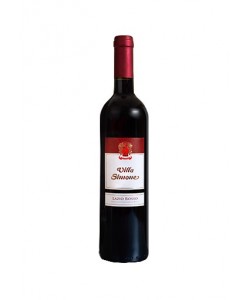 Vendita online Rosso Villa Simone 2015  0,75 lt.
