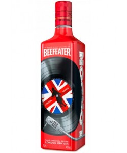 Vendita online Gin Beefeater Limited Edition London Sounds 0,70 lt.