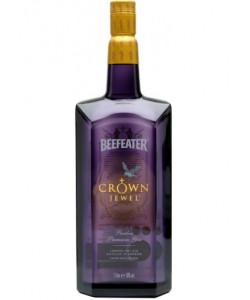 Vendita online Gin Beefeater Crown Jewel 1 lt.