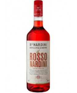 Vendita online Il Rosso Nardini 1 lt.