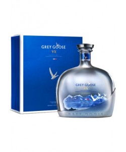 Vendita online Vodka Grey Goose VX 1 lt.