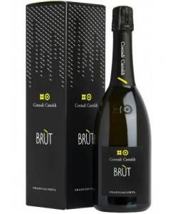 Vendita online Franciacorta Contadi Castaldi Magnum 1,50 lt