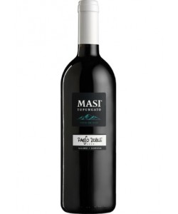 Vendita online Topungato Passo Doble Masi 2018 0,75 lt.