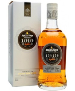 Vendita online Rum Angostura 1919  0,70 lt.