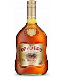 Vendita online Rum Appleton Estate Reserve Blend  0,70 lt.
