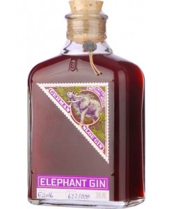 Vendita online Gin Elephant Sloe  0,50 lt.