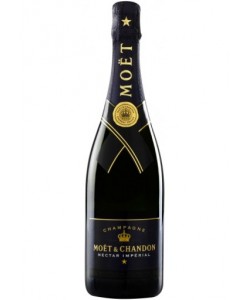 Vendita online Champagne Moet & Chandon Nectar Imperial  0,75 lt.