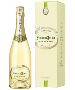Vendita online Champagne Perrier Jouet Blanc De Blancs  0,75 lt.