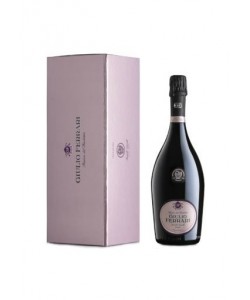 Vendita online Ferrari Riserva del Fondatore Giulio Ferrari Rosè 2006 0,75 lt.