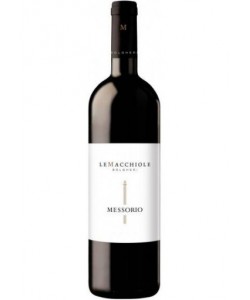 Vendita online Messorio Le Macchiole 2014 0,75 lt.