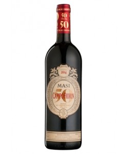 Vendita online Valpolicella Masi Campofiorin 2017 0,75 lt.