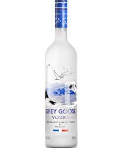 Vendita online Vodka Grey Goose 3  lt.