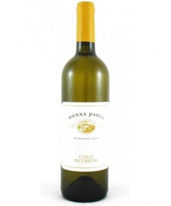 Vendita online Donna Paola Colle Picchioni 2019  0,75 lt.