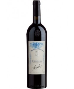 Vendita online Barbaresco Michele Chiarlo Asili 2015 0,75 lt.