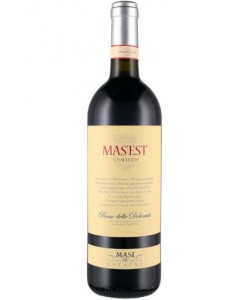 Vendita online Teroldego Mas' Est Bossi Fedrigotti 2017  0,75 lt.