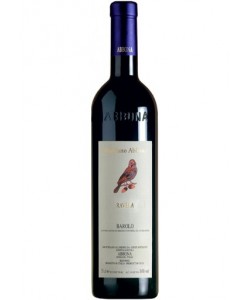 Vendita online Barolo Ravera Marziano Abbona 2013  0,75 lt.