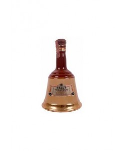 Vendita online Whisky Bell's Specially Selected Campana 0,50 lt.