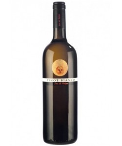 Vendita online Pinot Bianco Volpe Pasini Zuc di Volpe 2017  0,75 lt.
