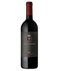 Vendita online Mormoreto Frescobaldi  2015  0,75 lt.