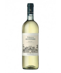 Vendita online Villa Antinori Bianco 2013  0,375  lt.