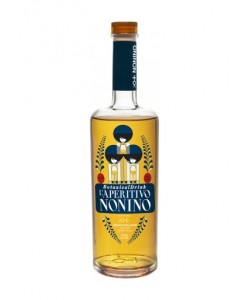 Vendita online Aperitivo Nonino  0,70 lt.