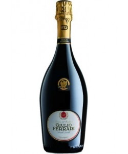 Vendita online Ferrari Riserva del Fondatore Giulio Ferrari Edizione Limitata 2000  0,75 lt.