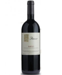 Vendita online Barolo Parusso 2015  0,75 lt.