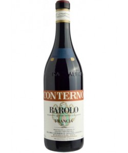 Vendita online Barolo Giacomo Conterno Arione 2015  0,75 lt.